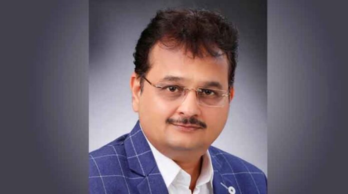 डॉ.राजेश पाटील
