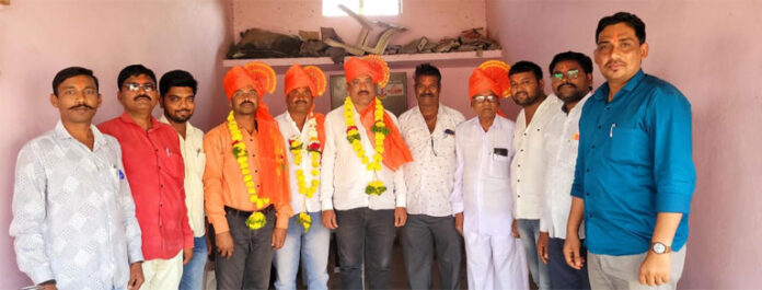 पत्रकार संघ पिलीव