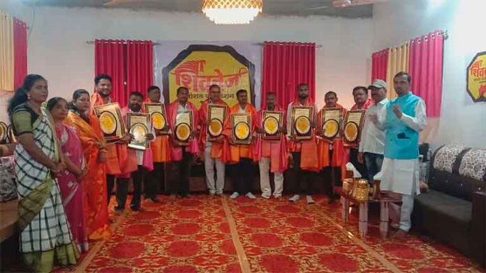 शिवतेज