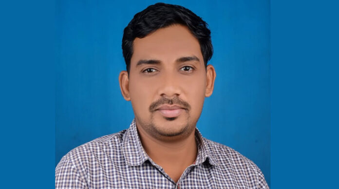 सुजित सातपुते