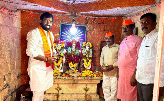 तांदलवाडी