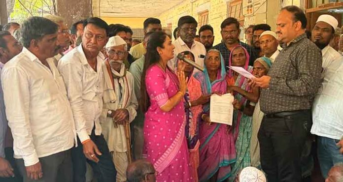 रोहिणी खडसे