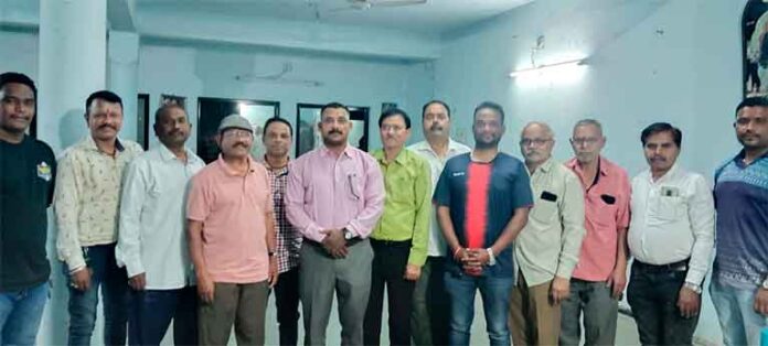 मराठा क्रांती