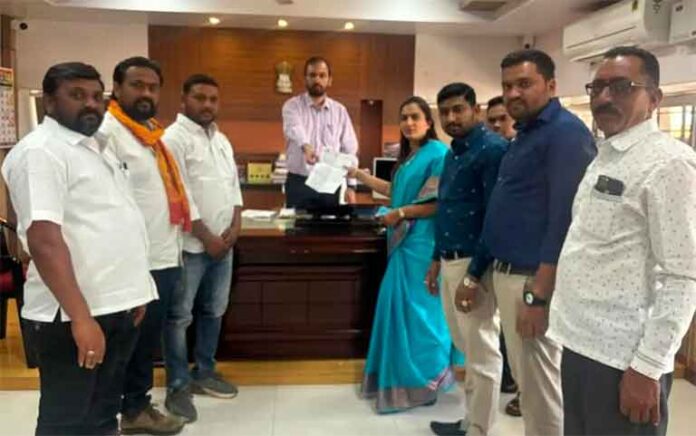रोहिणी खडसे