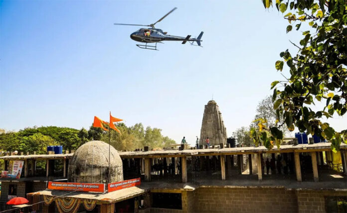 संत मुक्ताई मंदिर