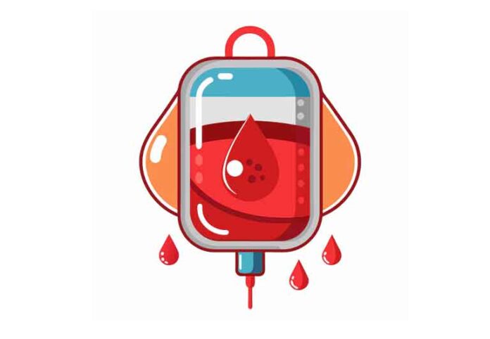 blood-bag