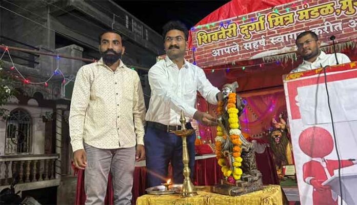 shivneri