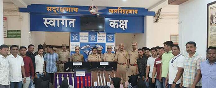 dhule-police dhule-police