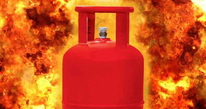 gas-cyelinder-blast