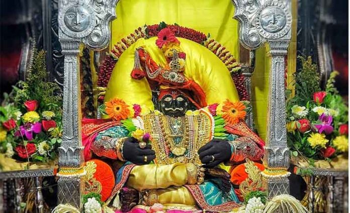 jyotiba