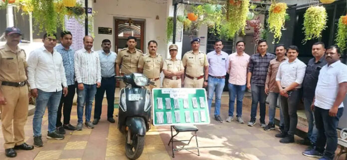 khadak-police