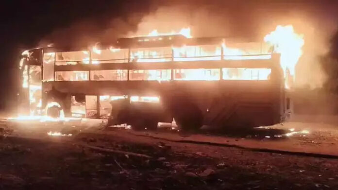 kolhapur-travel-burning