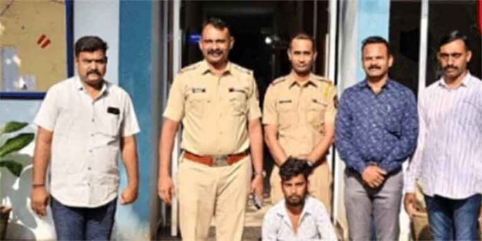 midc-police