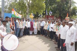ncp-melava-at-dharangaon