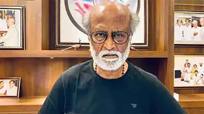 rajanikanth