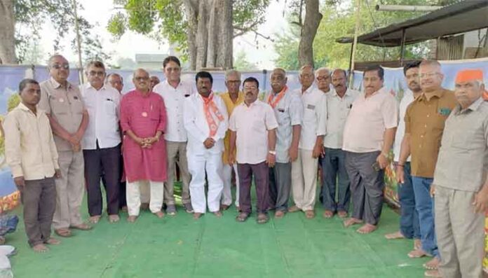 b-g-deshmukh