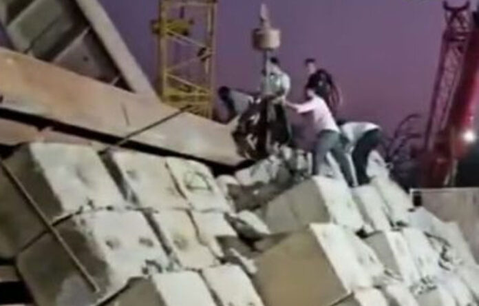 bullet-train-bridge-collapsed