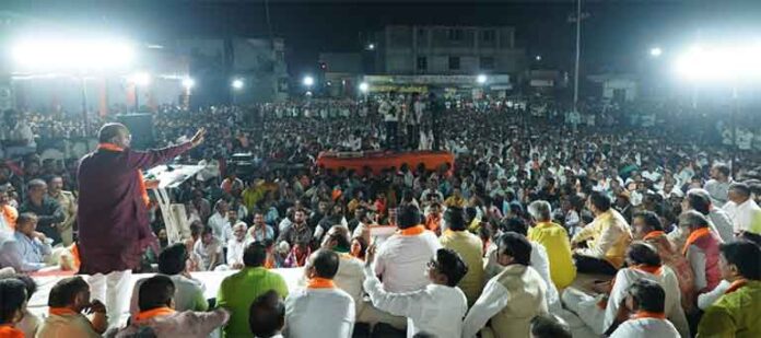 गुलाबराव पाटील