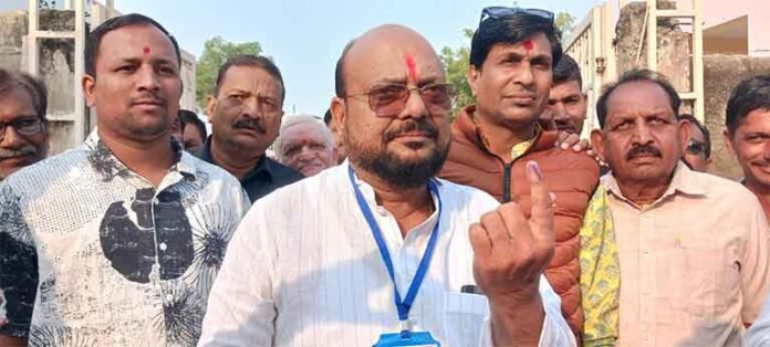 gulabrao-patil गुलाबराव पाटील