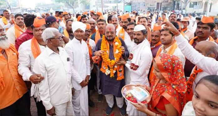गुलाबराव पाटील