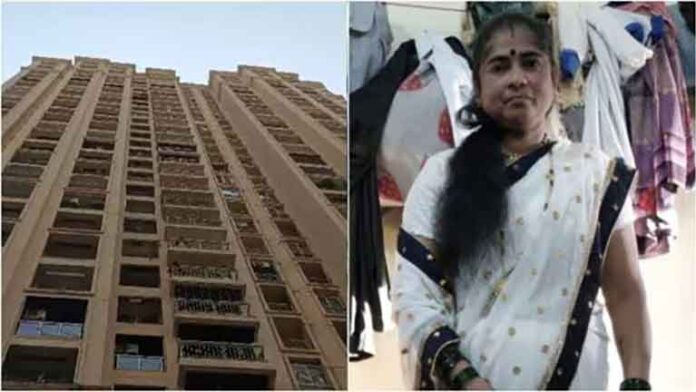 hiranandani-sucide