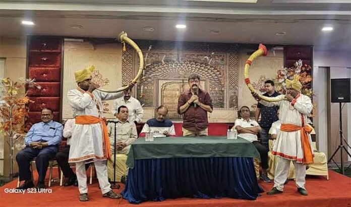 जितेंद्र आव्हाड