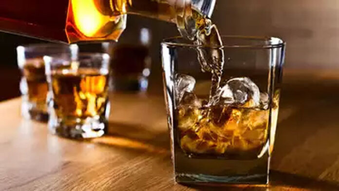liquor