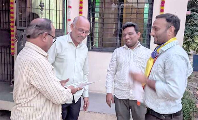 mayur-kapse मयुर कापसे
