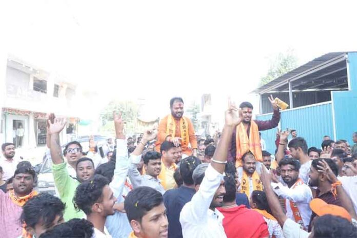 प्रतापराव पाटील