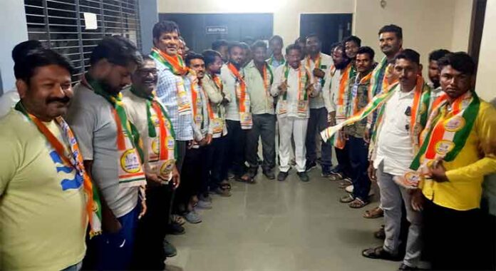 ramdevwadi-ncp गुलाबराव देवकर