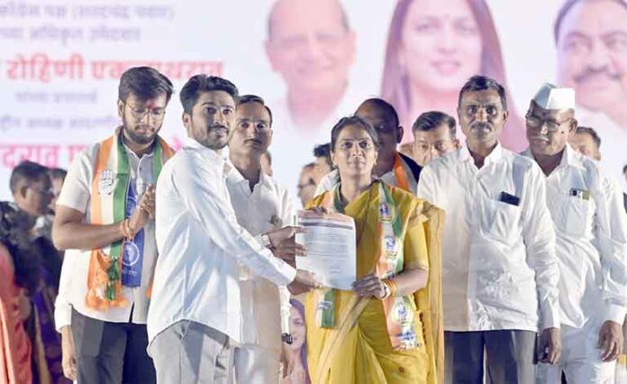 rohini-khadse