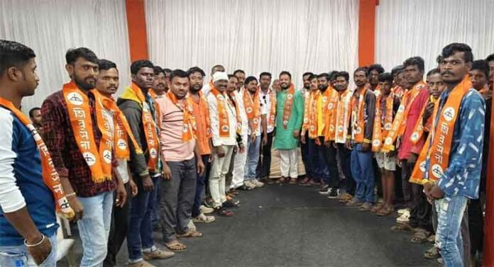 shivsena