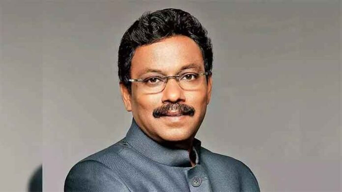 vinod-tawade विनोद तावडे