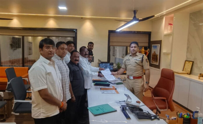 अशोक लाडवंजारी