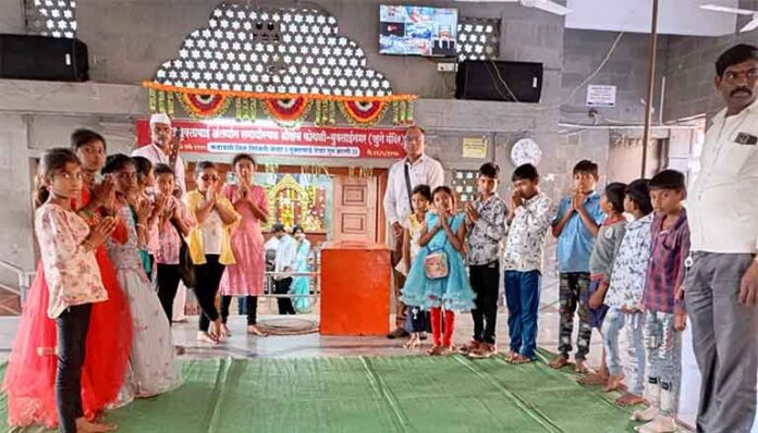 शैक्षणिक सहल