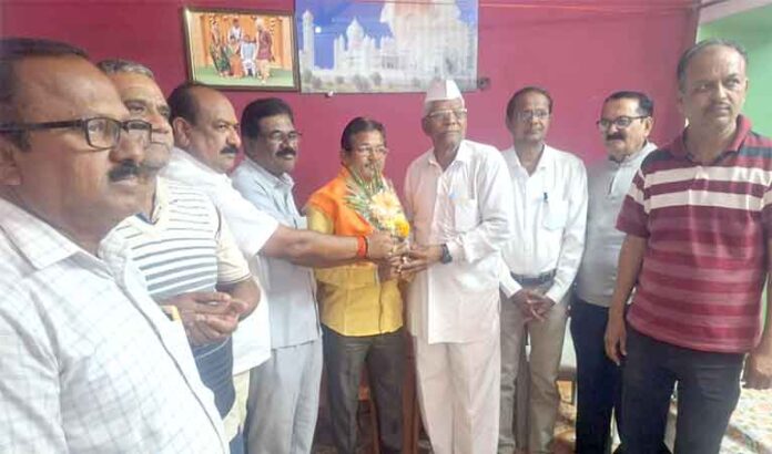 दिनकर पाटील