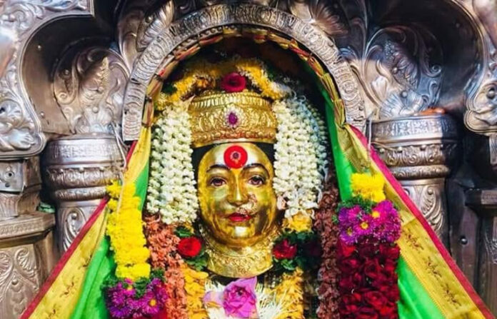 एकविरा देवी