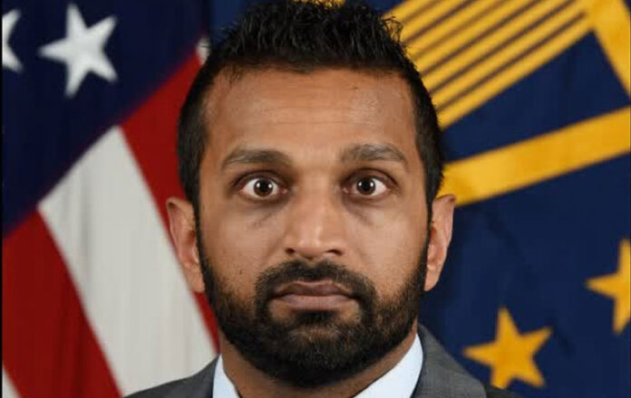 kash-patel