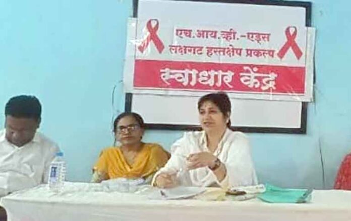 ललिता पाटील