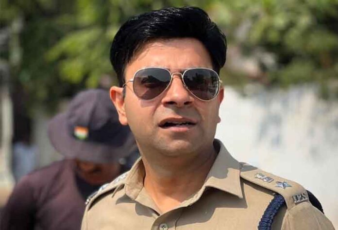 नवनीत कॉवत