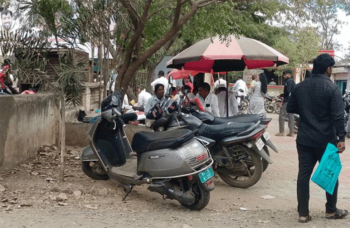 पंढरपूर