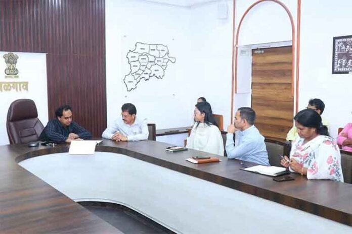 राजूमामा भोळे