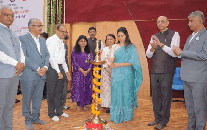 रक्षाताई खडसे