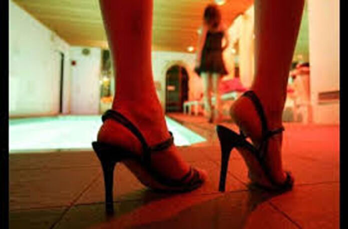 sex-racket sex racket