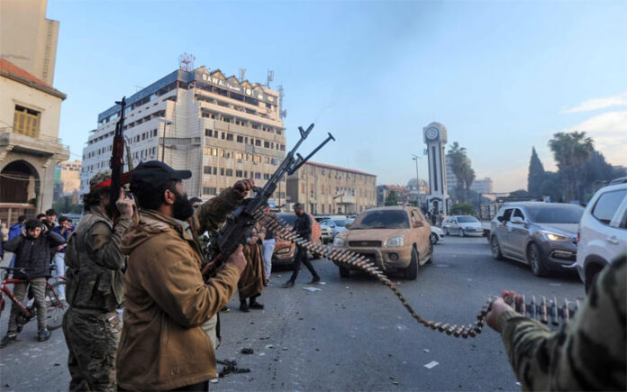 siria सिरीया