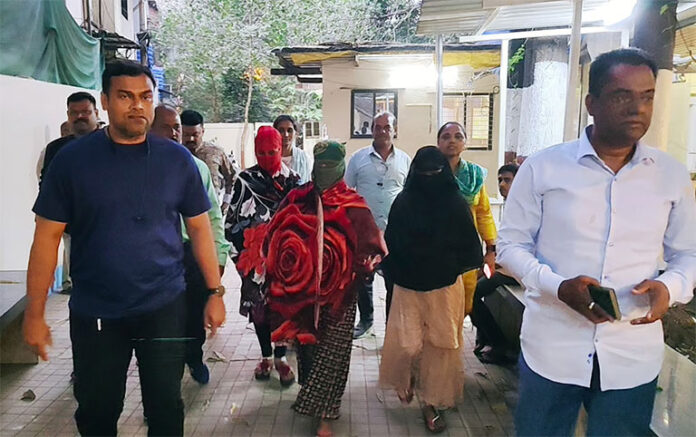 बांगलादेशी
