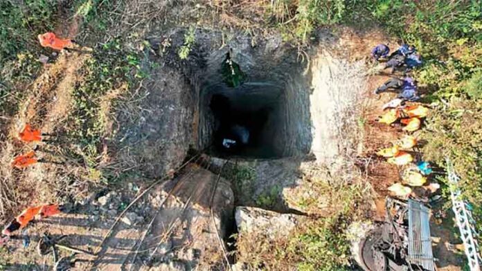 कोळसा खाणी