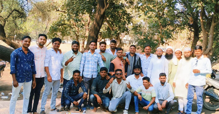 अल-फलाह उर्दु हायस्कूल