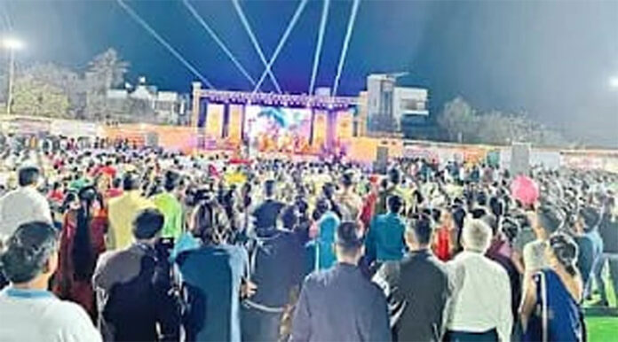 बहिणाबाई महोत्सव