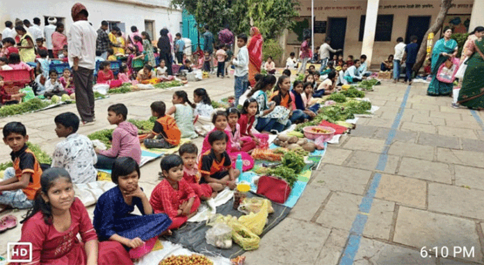 मकरसंक्रांती